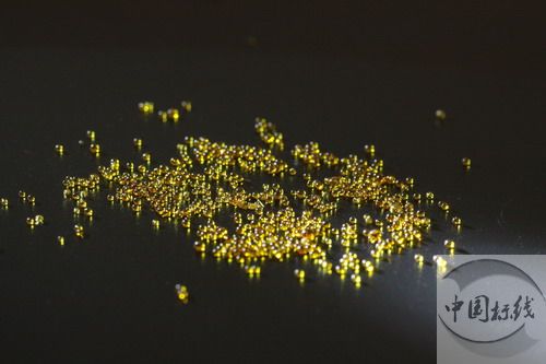 白银区汽车零部件车间喷砂处理